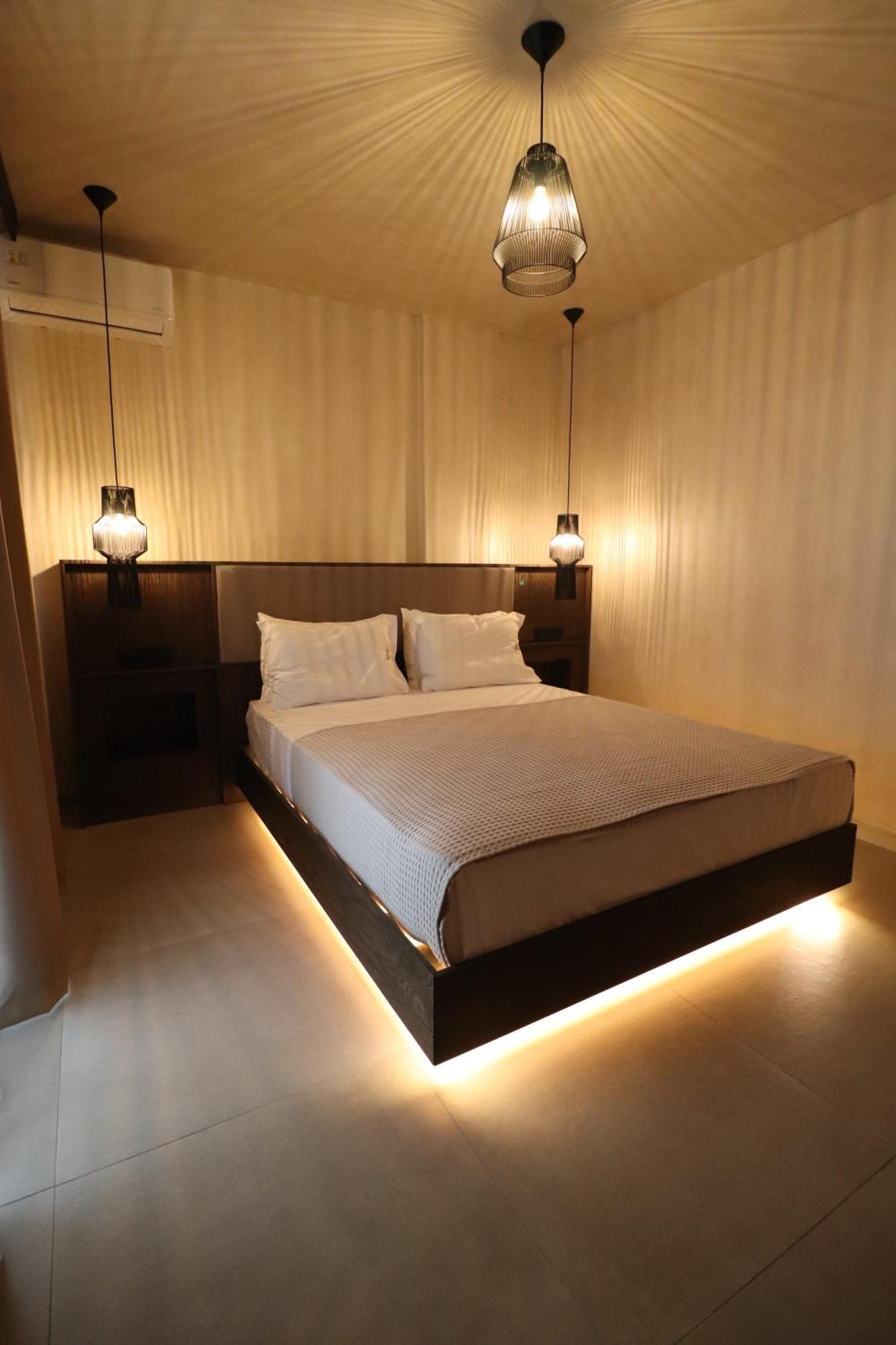 Casa Tsouka Aparthotel Fanárion Eksteriør billede