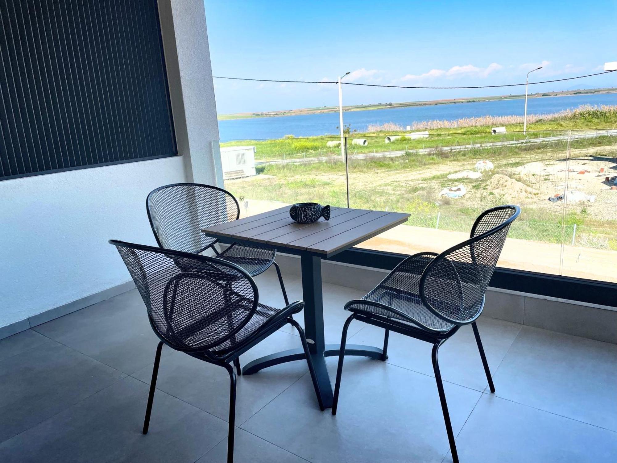 Casa Tsouka Aparthotel Fanárion Eksteriør billede